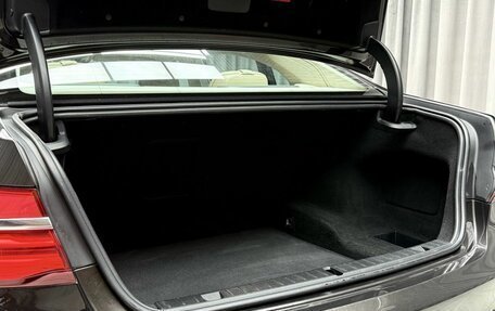 BMW 7 серия, 2015 год, 2 999 000 рублей, 21 фотография