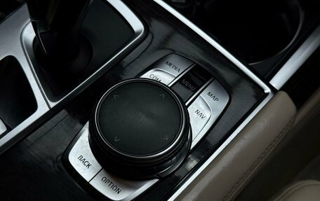 BMW 7 серия, 2015 год, 2 999 000 рублей, 23 фотография