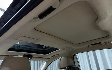 BMW 7 серия, 2015 год, 2 999 000 рублей, 28 фотография