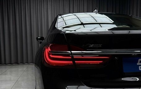 BMW 7 серия, 2015 год, 2 999 000 рублей, 35 фотография