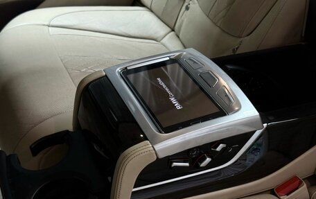 BMW 7 серия, 2015 год, 2 999 000 рублей, 33 фотография