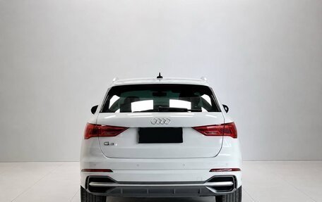 Audi Q3, 2023 год, 2 430 000 рублей, 3 фотография