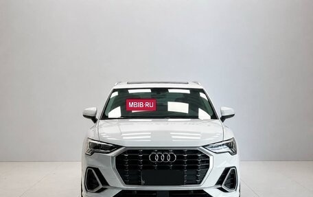 Audi Q3, 2023 год, 2 430 000 рублей, 2 фотография