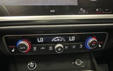 Audi Q3, 2023 год, 2 430 000 рублей, 8 фотография