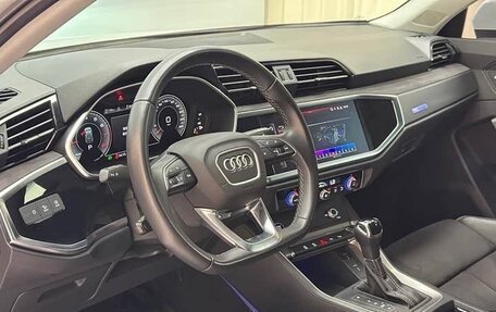Audi Q3, 2023 год, 2 430 000 рублей, 6 фотография