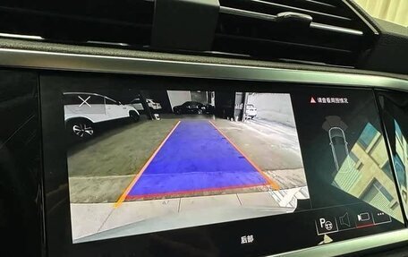 Audi Q3, 2023 год, 2 430 000 рублей, 7 фотография
