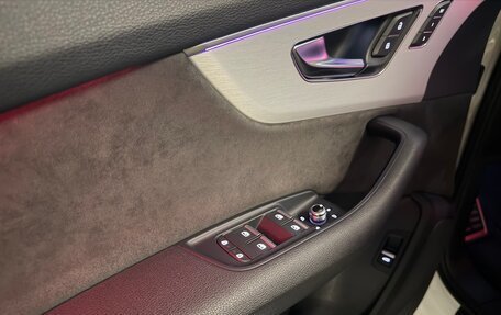 Audi Q7, 2021 год, 5 900 000 рублей, 19 фотография