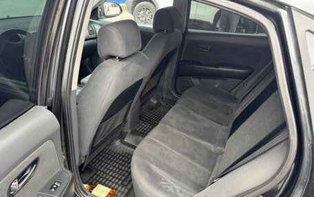 Hyundai Elantra IV, 2007 год, 375 000 рублей, 4 фотография