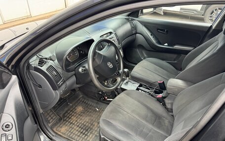 Hyundai Elantra IV, 2007 год, 375 000 рублей, 5 фотография