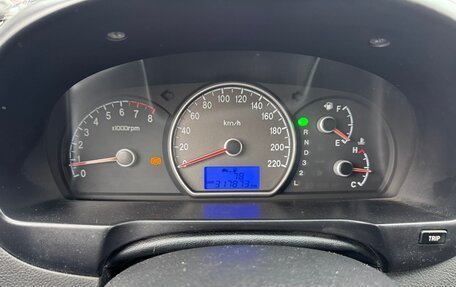 Hyundai Elantra IV, 2007 год, 375 000 рублей, 7 фотография