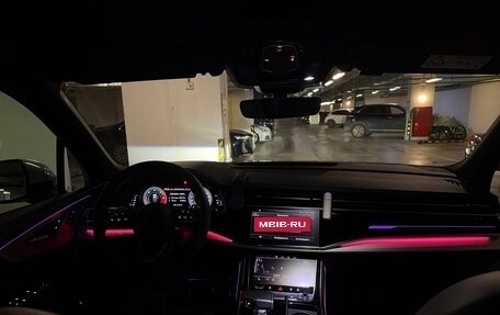 Audi Q7, 2021 год, 5 900 000 рублей, 15 фотография