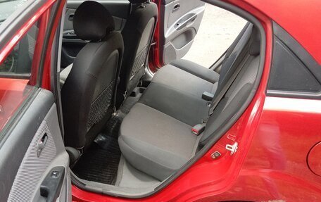 KIA Rio II, 2010 год, 520 000 рублей, 6 фотография