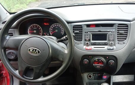 KIA Rio II, 2010 год, 520 000 рублей, 10 фотография