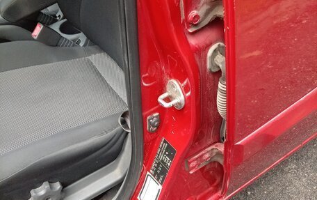 KIA Rio II, 2010 год, 520 000 рублей, 8 фотография