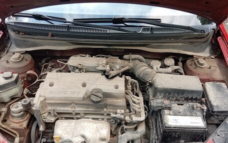 KIA Rio II, 2010 год, 520 000 рублей, 12 фотография