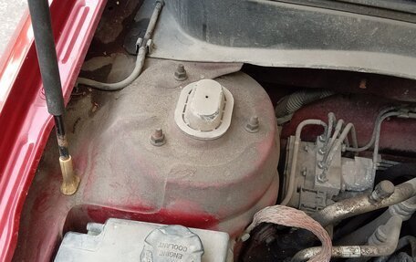 KIA Rio II, 2010 год, 520 000 рублей, 13 фотография