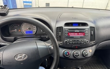 Hyundai Elantra IV, 2007 год, 375 000 рублей, 6 фотография