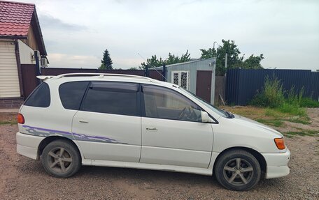 Toyota Ipsum II, 1998 год, 400 000 рублей, 4 фотография