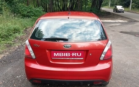 KIA Rio II, 2010 год, 520 000 рублей, 3 фотография