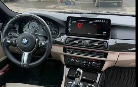 BMW 5 серия, 2010 год, 1 500 000 рублей, 7 фотография