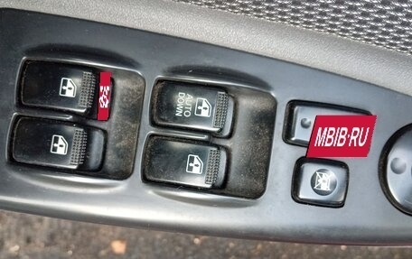KIA Rio II, 2010 год, 520 000 рублей, 11 фотография