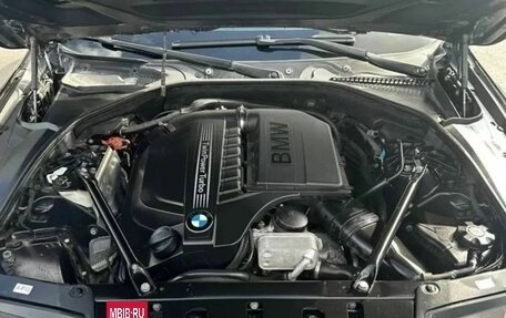 BMW 5 серия, 2010 год, 1 500 000 рублей, 9 фотография