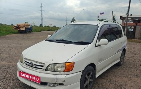 Toyota Ipsum II, 1998 год, 400 000 рублей, 2 фотография