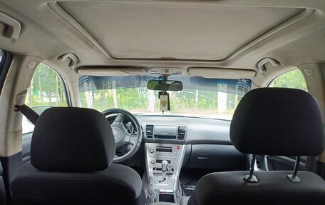 Subaru Outback III, 2004 год, 465 000 рублей, 15 фотография