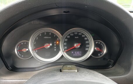 Subaru Outback III, 2004 год, 465 000 рублей, 16 фотография