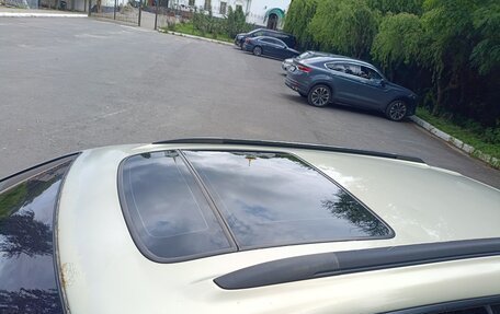 Subaru Outback III, 2004 год, 465 000 рублей, 8 фотография
