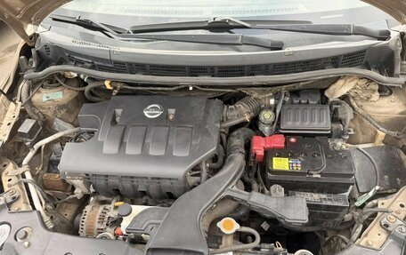 Nissan Tiida, 2007 год, 510 000 рублей, 6 фотография
