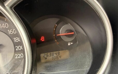 Nissan Tiida, 2007 год, 510 000 рублей, 7 фотография
