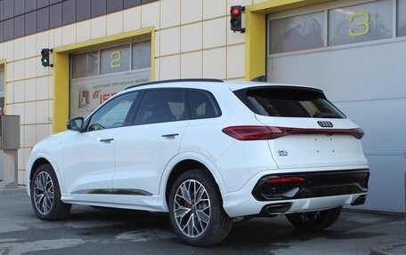 Audi Q5, 2026 год, 5 995 000 рублей, 4 фотография