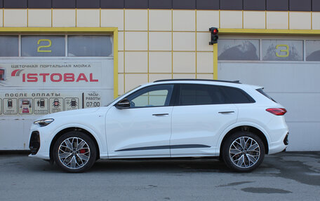 Audi Q5, 2026 год, 5 995 000 рублей, 3 фотография