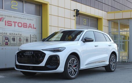Audi Q5, 2026 год, 5 995 000 рублей, 2 фотография