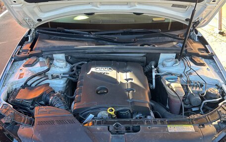 Audi A4, 2010 год, 860 000 рублей, 12 фотография