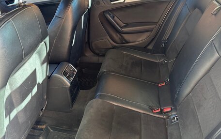 Audi A4, 2010 год, 860 000 рублей, 9 фотография