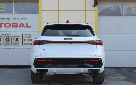 Audi Q5, 2026 год, 5 995 000 рублей, 5 фотография