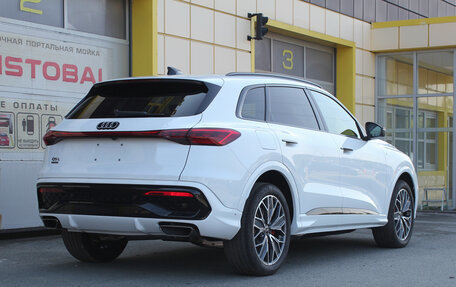 Audi Q5, 2026 год, 5 995 000 рублей, 6 фотография
