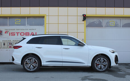 Audi Q5, 2026 год, 5 995 000 рублей, 7 фотография