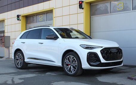 Audi Q5, 2026 год, 5 995 000 рублей, 8 фотография