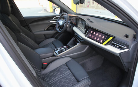 Audi Q5, 2026 год, 5 995 000 рублей, 15 фотография