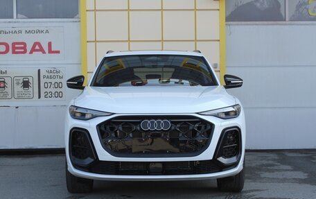Audi Q5, 2026 год, 5 995 000 рублей, 9 фотография