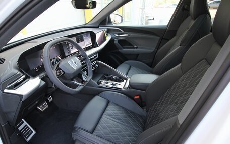 Audi Q5, 2026 год, 5 995 000 рублей, 11 фотография