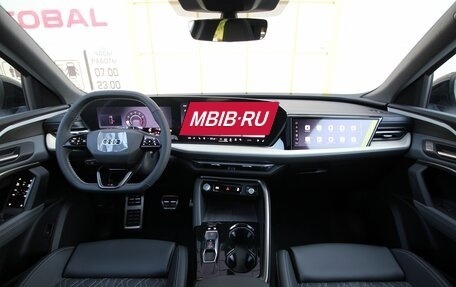 Audi Q5, 2026 год, 5 995 000 рублей, 10 фотография