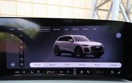Audi Q5, 2026 год, 5 995 000 рублей, 27 фотография