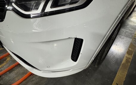 Land Rover Discovery Sport I рестайлинг, 2021 год, 3 900 000 рублей, 9 фотография