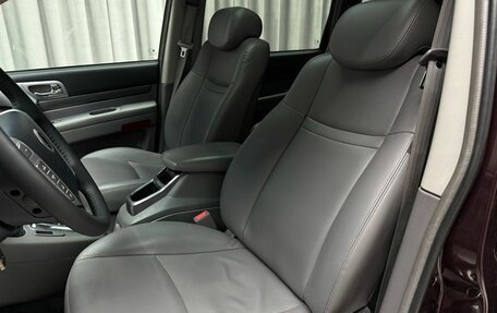 SsangYong Stavic, 2014 год, 1 569 000 рублей, 10 фотография
