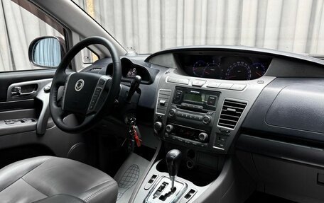 SsangYong Stavic, 2014 год, 1 569 000 рублей, 7 фотография