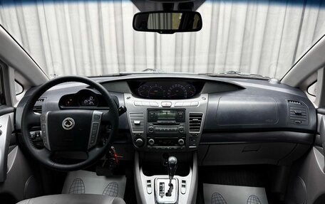SsangYong Stavic, 2014 год, 1 569 000 рублей, 11 фотография